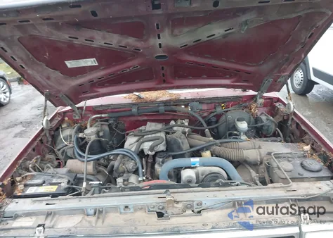 1991 Ford F150 from USA, damaged, VIN 1FTEF14Y0MLA60813